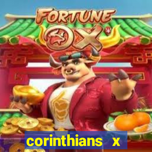 corinthians x cruzeiro 2012